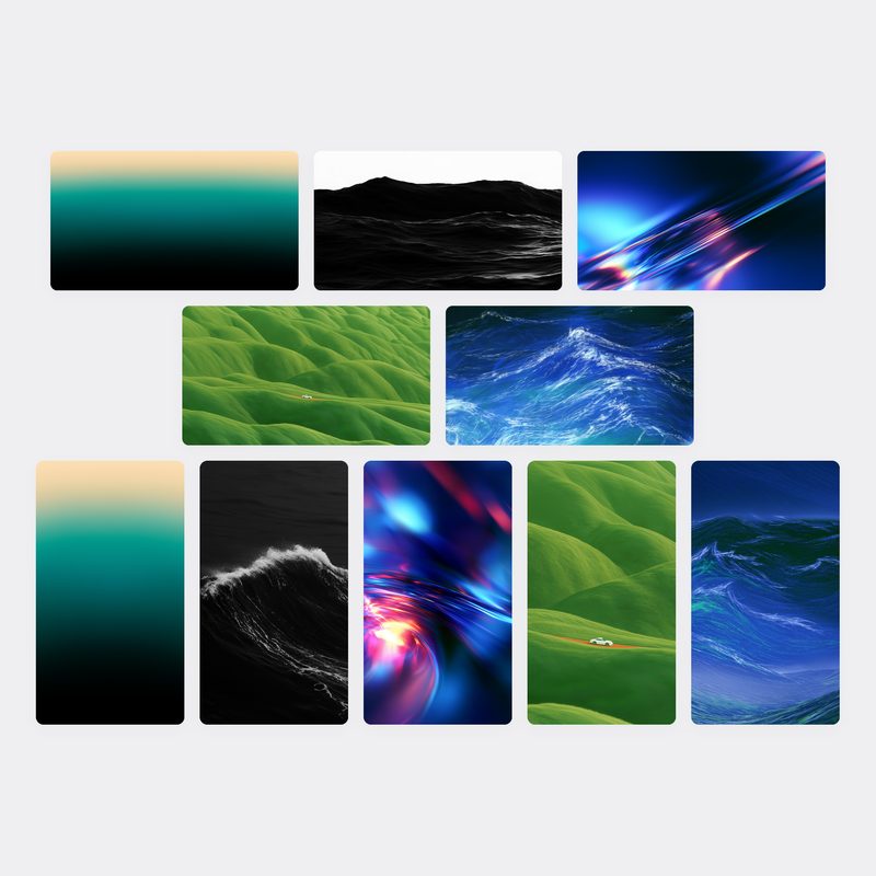 All Packs Bundle
