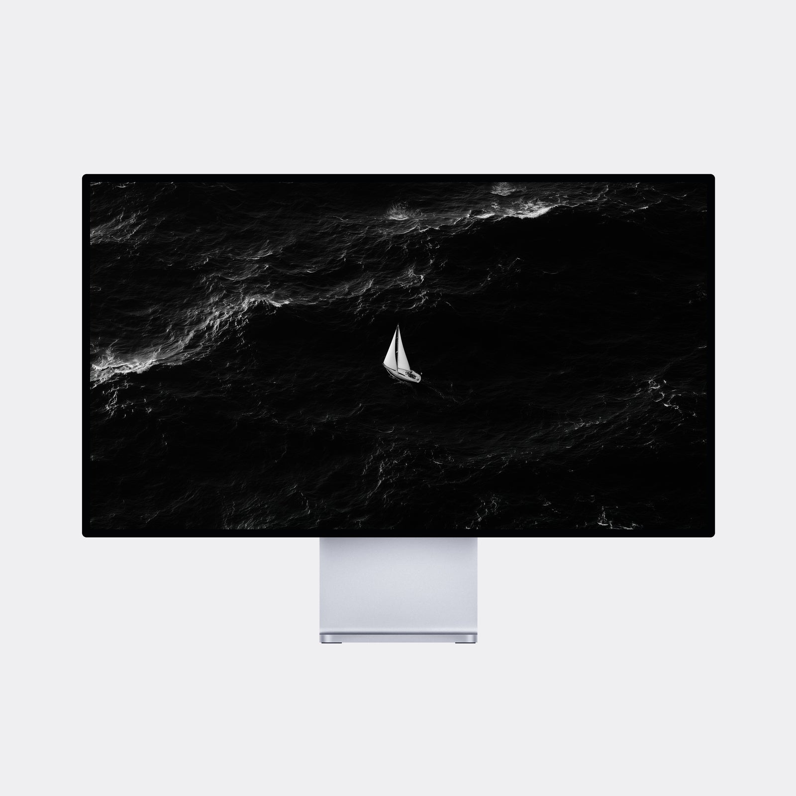 Dark Water Wallpaper Pack
