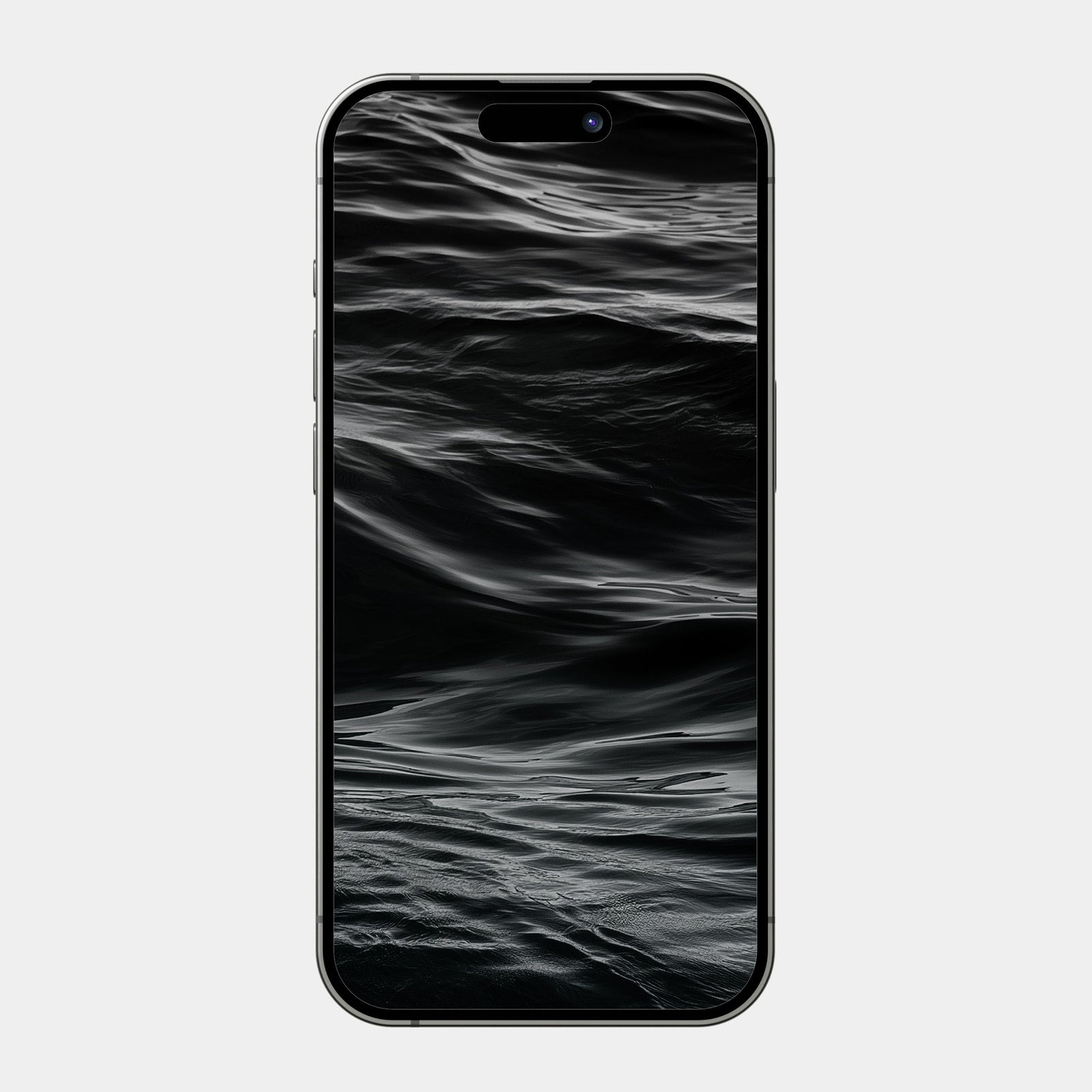 Dark Water Wallpaper Pack