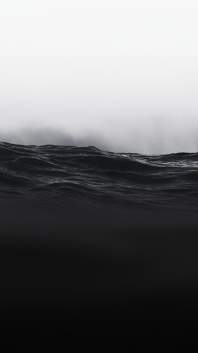 Storm Veil wallpaper