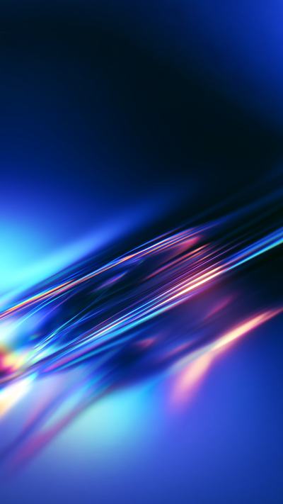 Opal Drift wallpaper