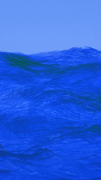 Powder Swell wallpaper