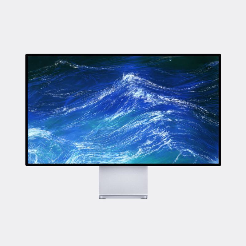 Water Lines wallpaper pack